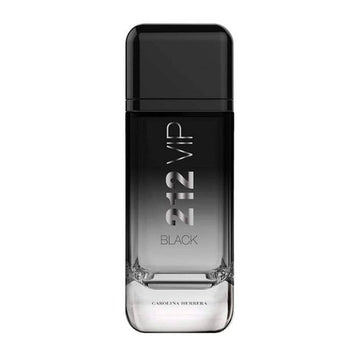 Carolina Herrera 212 Vip Black Edp 200Ml בושם קרולינה הררה לגבר