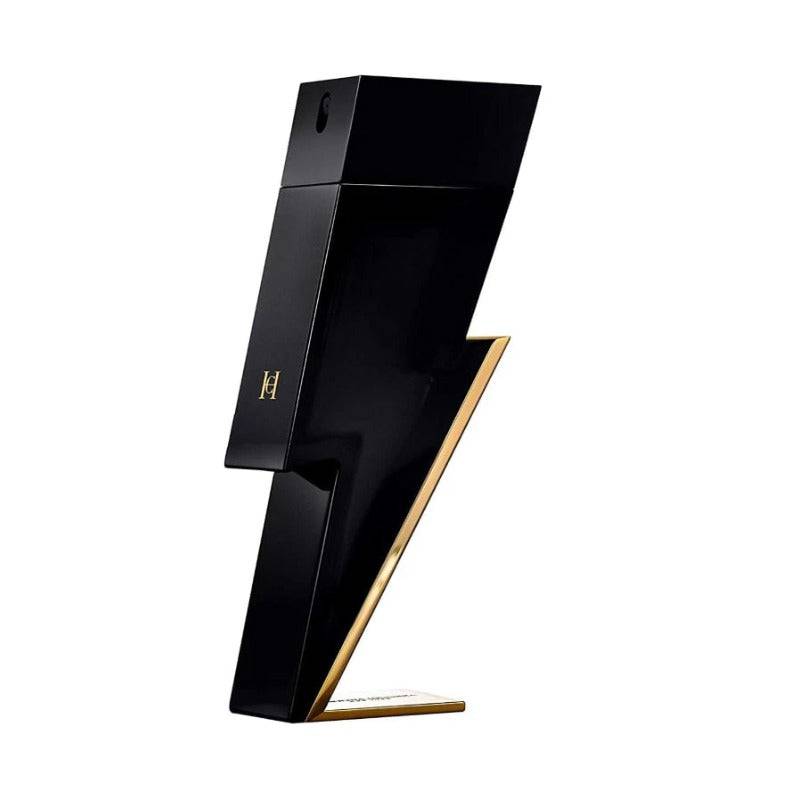 Carolina Herrera Bad Boy Edt 100Ml בושם קרולינה הררה לגבר