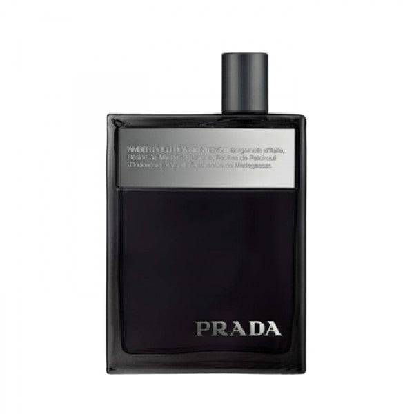Prada Amber Intense Edp 100Ml בושם פראדה לגבר