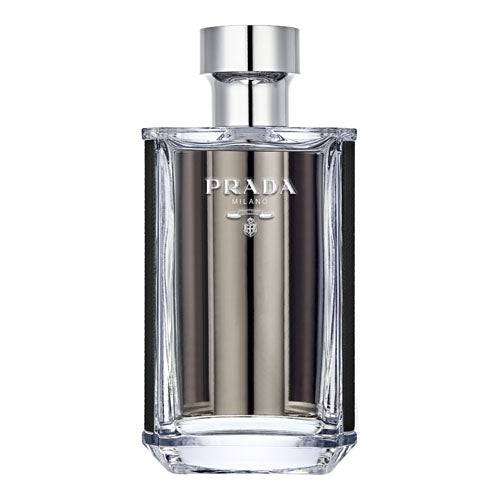 Prada L'Homme Edt 150Ml בושם פראדה לגבר