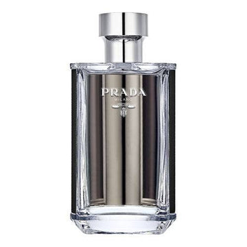 Prada L'Homme Edt 150Ml בושם פראדה לגבר