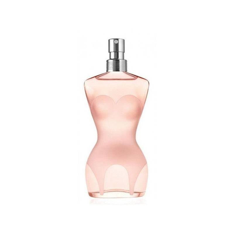 Jean Paul Gaultier Classique Edt 50Ml בושם ג'אן פול גוטייר לאישה