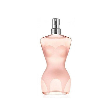 Jean Paul Gaultier Classique Edt 50Ml בושם ג'אן פול גוטייר לאישה
