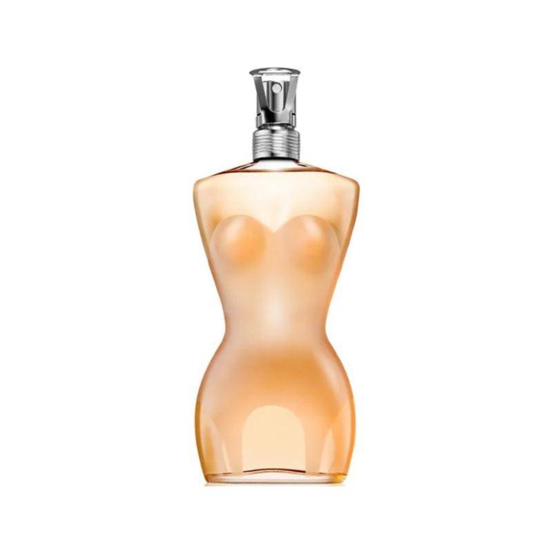 Jean Paul Gaultier Classique Edt 100Ml בושם ג'אן פול גוטייר לאישה