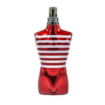 Jean Paul Gaultier Christmas Collector Edition בושם ג'אן פול גוטייר לגבר