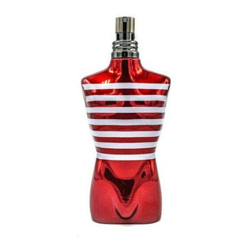 Jean Paul Gaultier Christmas Collector Edition בושם ג'אן פול גוטייר לגבר
