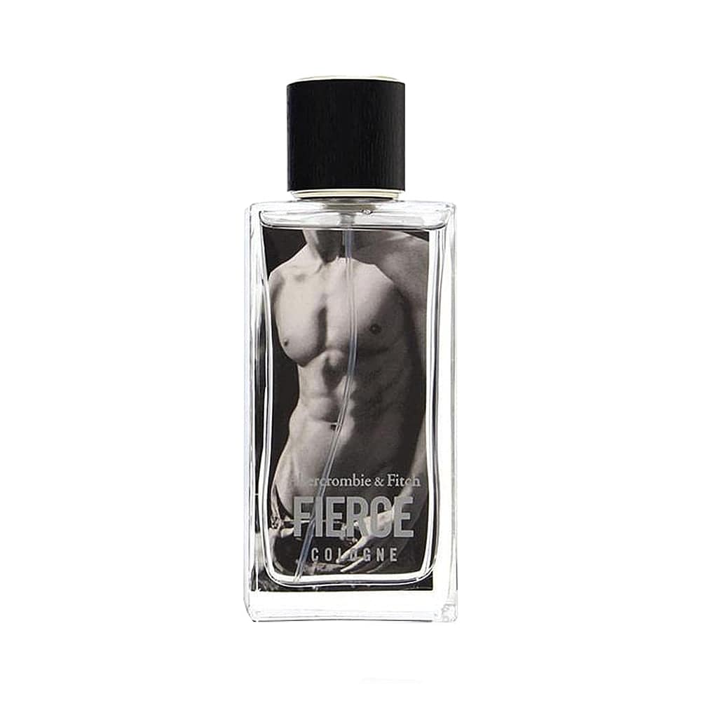 Abercrombie & Fitch Fierce Edc 100Ml בושם אברקרובי לגבר