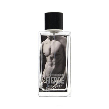 Abercrombie & Fitch Fierce Edc 100Ml בושם אברקרובי לגבר