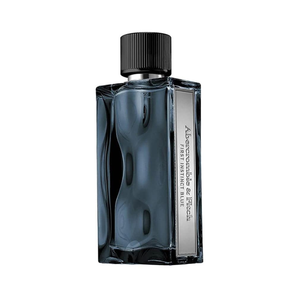 Abercrombie & Fitch First Instinct Blue Edt 100Ml בושם אברקרומבי לגבר