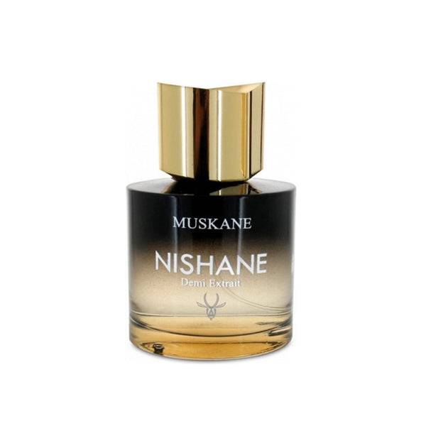 Nishane Muskane Edp 100Ml  בושם נישאנה יוניסקס