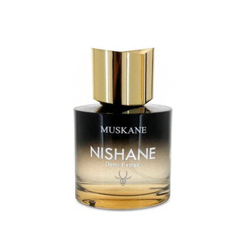 Nishane Muskane Edp 100Ml  בושם נישאנה יוניסקס