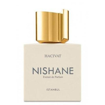 Nishane Hacivat Edp 100Ml  בושם נישאנה יוניסקס
