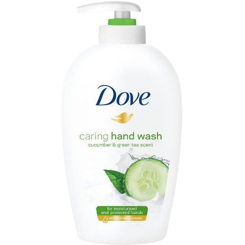 אל סבון ידיים מלפפונים ותה ירוק | דאב Dove