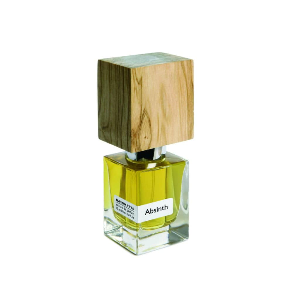 Nasomatto Absinth Edp 30Ml