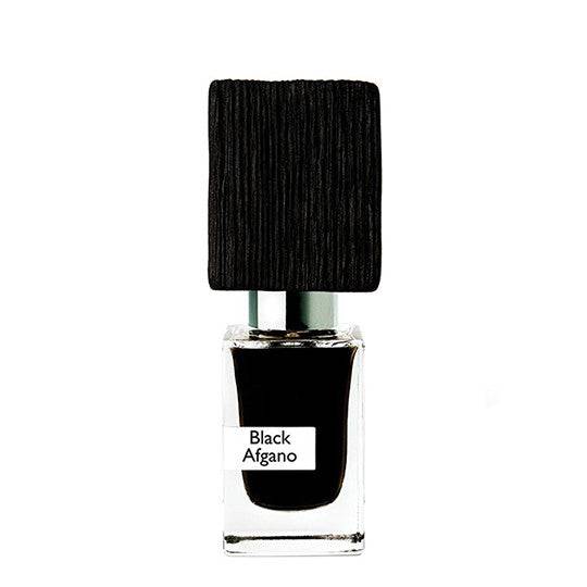 Nasomatto Black Afgano Edp 30Ml בושם נסומטו יוניסקס