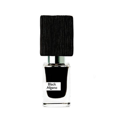 Nasomatto Black Afgano Edp 30Ml בושם נסומטו יוניסקס