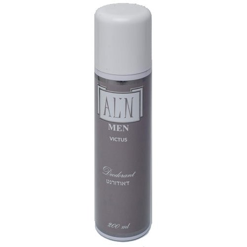 Deodorant spray compatible with Invictus ALIN - 200 ml ALIN Cosmetics ALIN