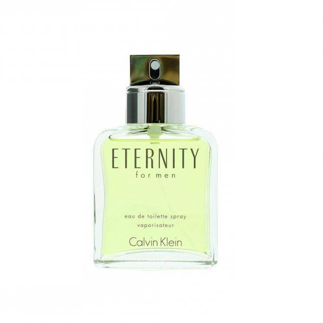 Calvin Klein Eternity Edt 100Ml בושם קלוין קליין לגבר