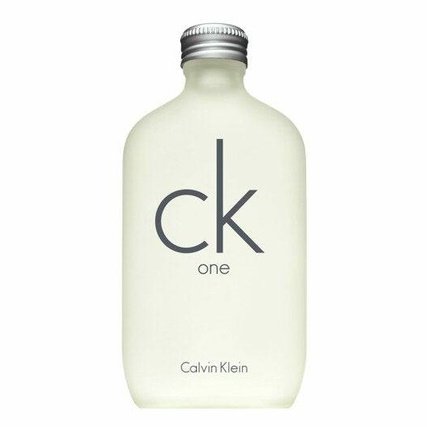 Calvin Klein Ck One Edt 200Ml בושם קלוין קליין לגבר