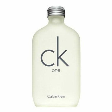 Calvin Klein Ck One Edt 200Ml בושם קלוין קליין לגבר