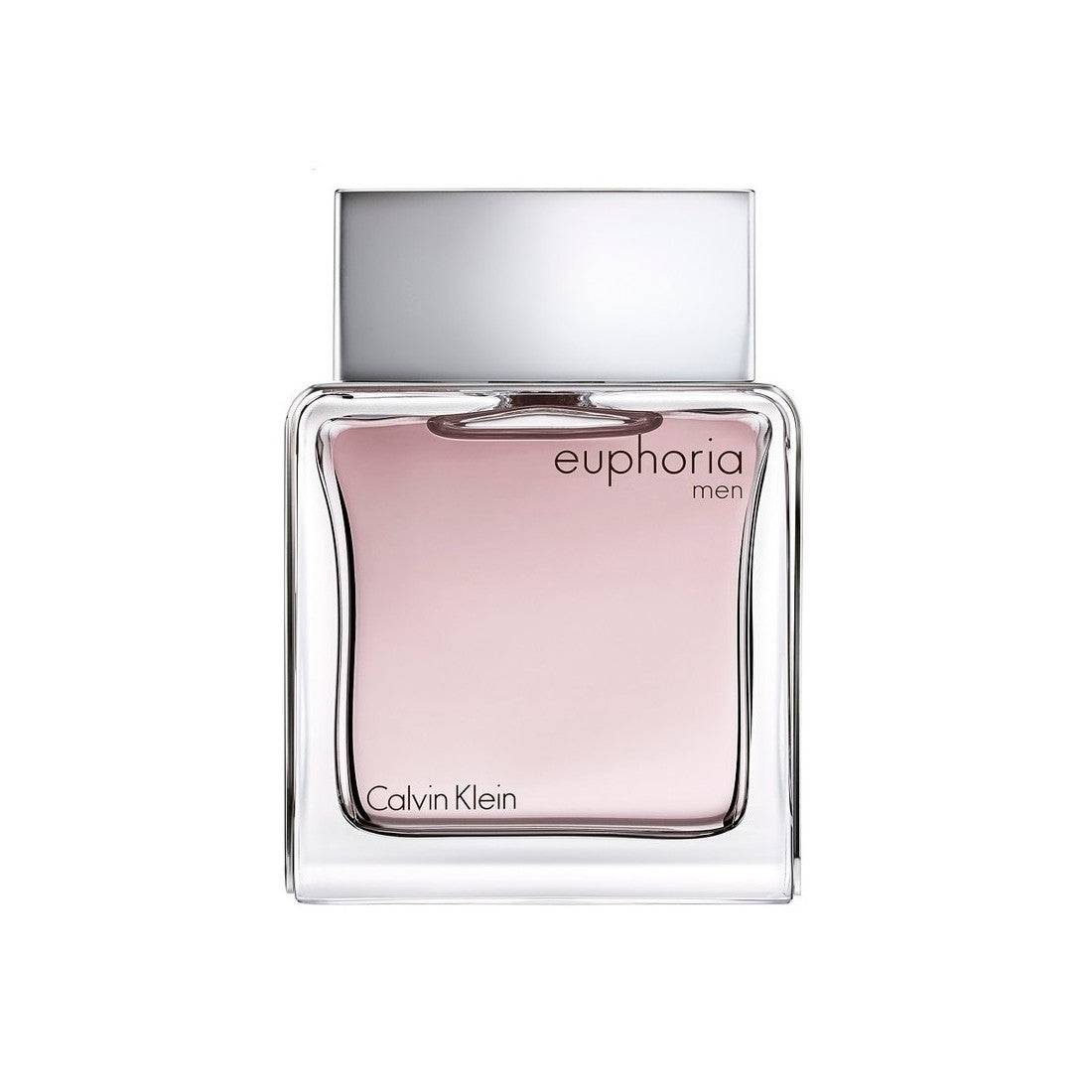 Calvin Klein Euphoria Edt 100Ml בושם קלווין קליין לגבר