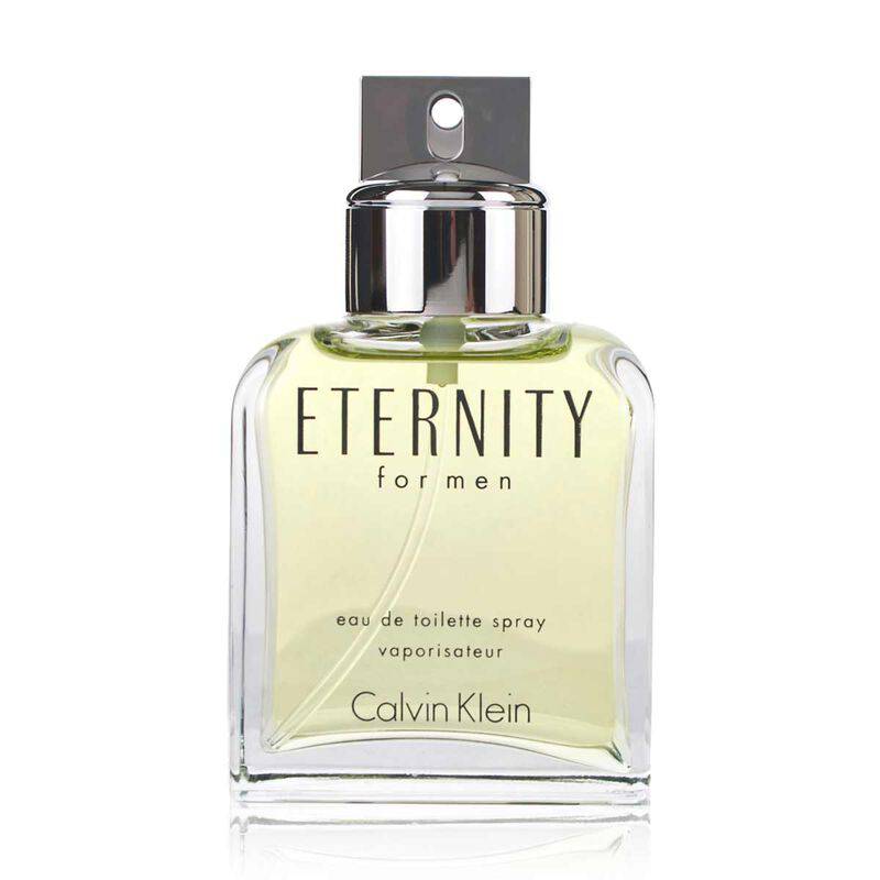 Calvin Klein Eternity Edt 100Ml בושם קלווין קליין לגבר