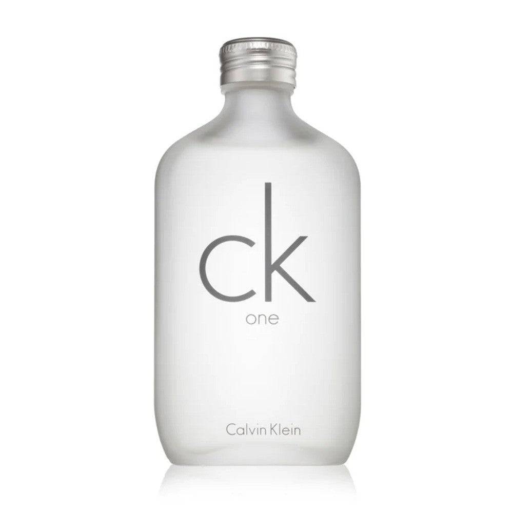Calvin Klein Ck One Edt 200Ml בושם קלווין קליין יוניסקס