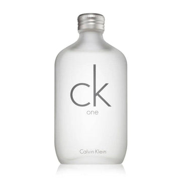 Calvin Klein Ck One Edt 200Ml בושם קלווין קליין יוניסקס