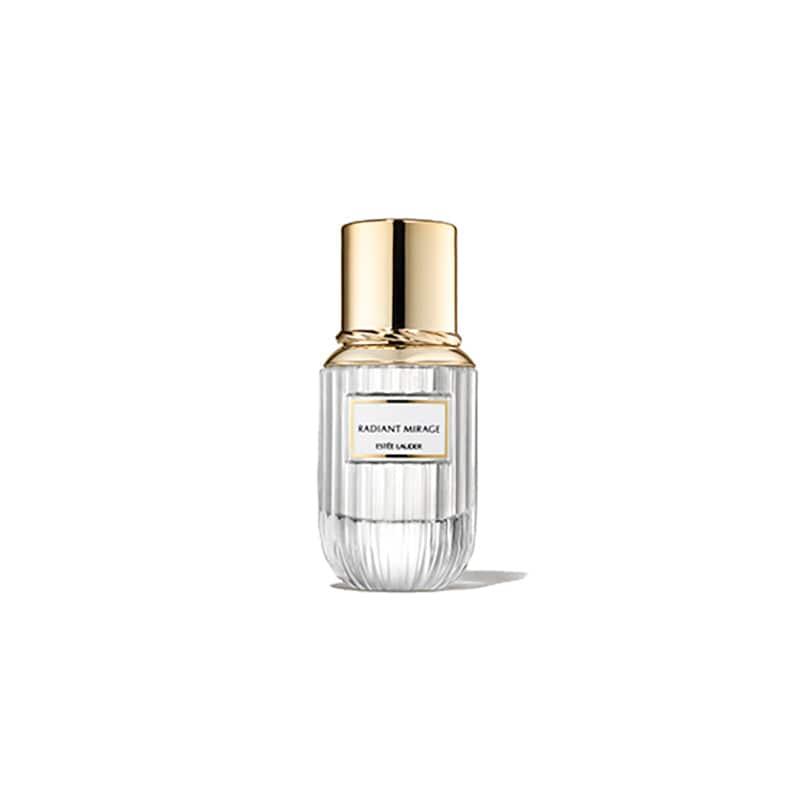 ESTEE LAUDER Luxury Fragrance Radiant Mirage EDP אסתי לאודר בושם יוקרה