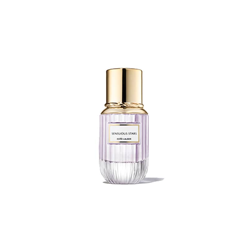 ESTEE LAUDER Luxury Fragrance Sensuous Stars EDP אסתי לאודר בושם יוקרה