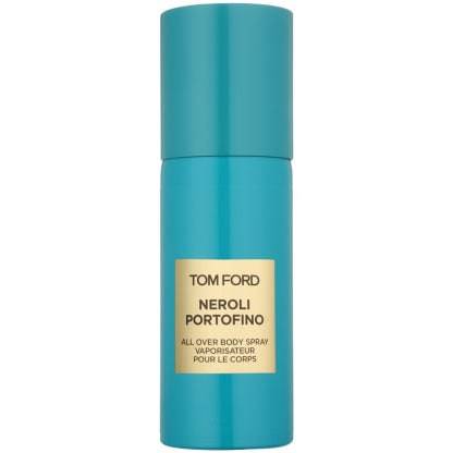 Tom Ford Neroli Portofino All Over Body Spray 150Ml ספריי גוף טום פורד יוניסקס