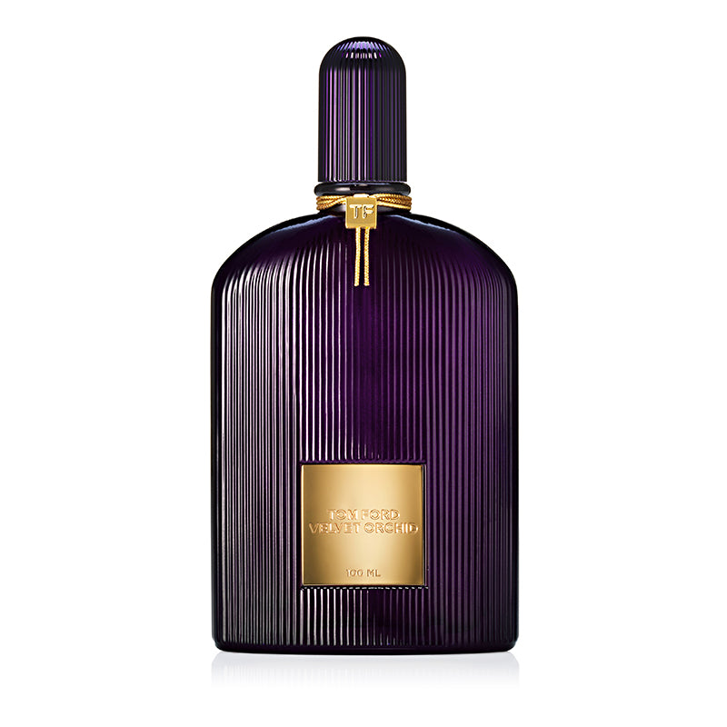 Tom Ford Velvet Orchid Edp 100Ml בושם טום פורד לאישה