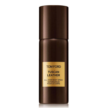 Tom Ford Tuscan Leather All Over Body Spray 150Ml ספריי גוף טום פורד יוניסקס