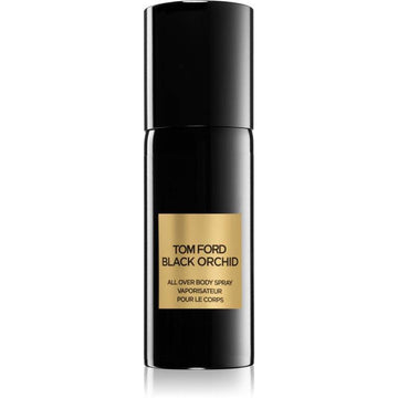 Tom Ford Black Orchid All Over Body Spray 150Ml ספריי גוף טום פורד יוניסקס