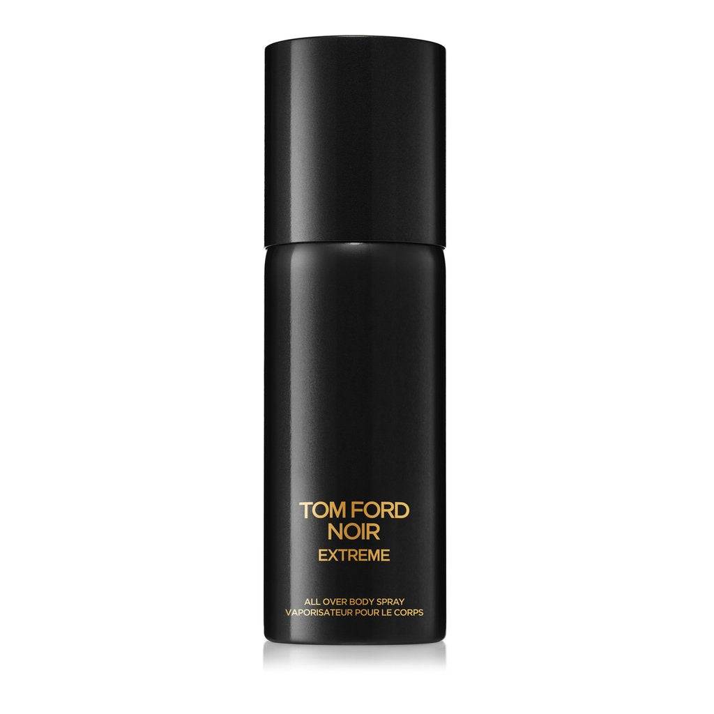 Tom Ford Noir Extreme All Over Body Spray 150Ml ספריי גוף טום פורד לגבר
