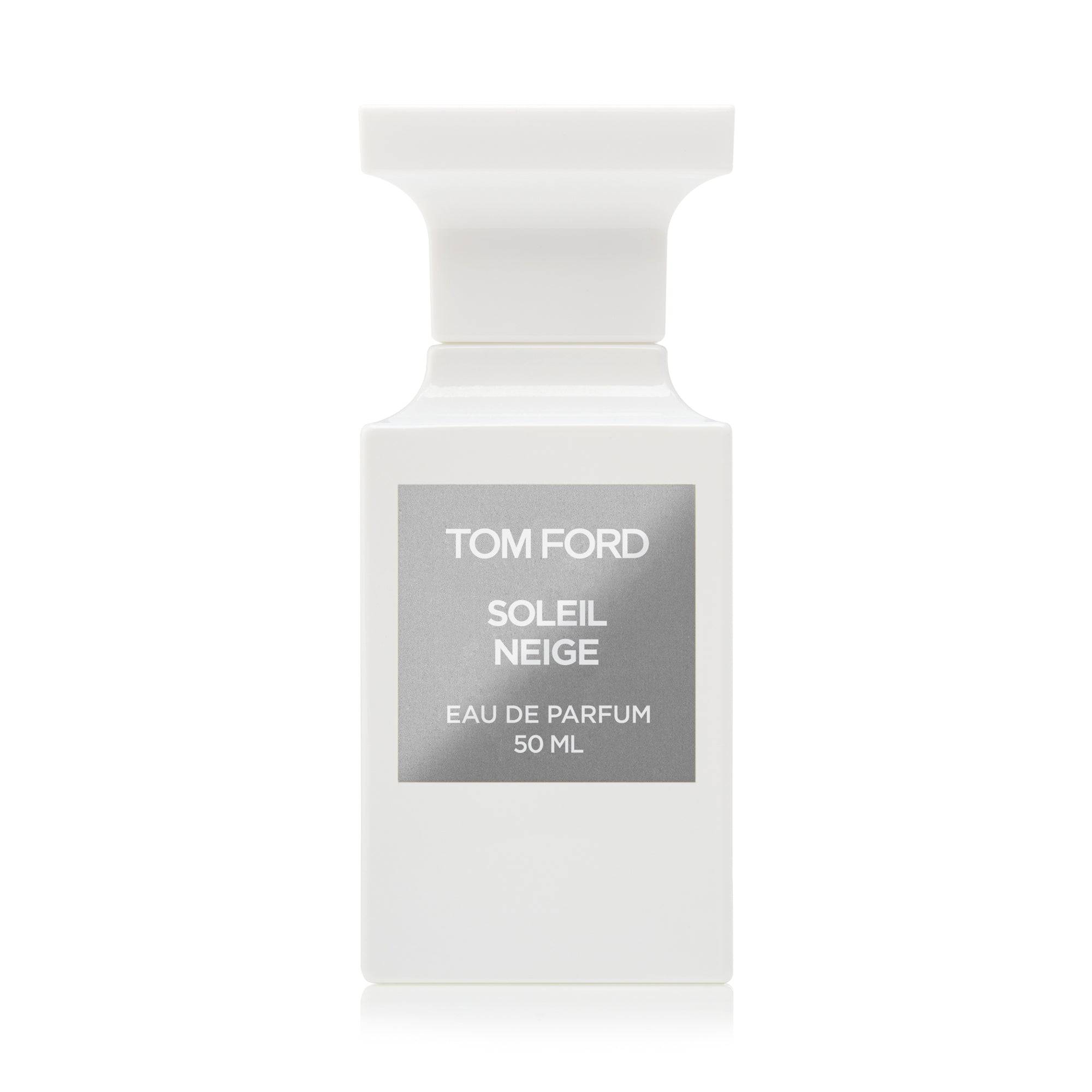 Tom Ford Soleil Neige Edp 50Ml בושם טום פורד לאישה