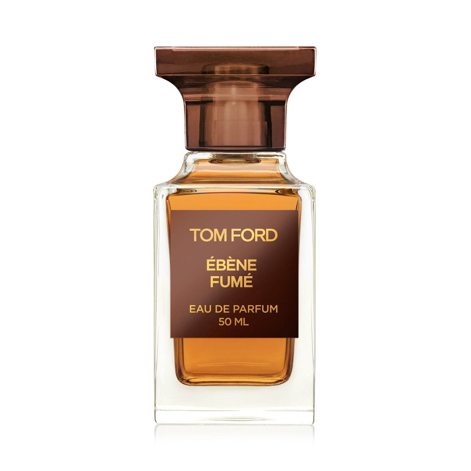 Tom Ford Ebene Fume Edp 50Ml  טום פורד בושם יוניסקס
