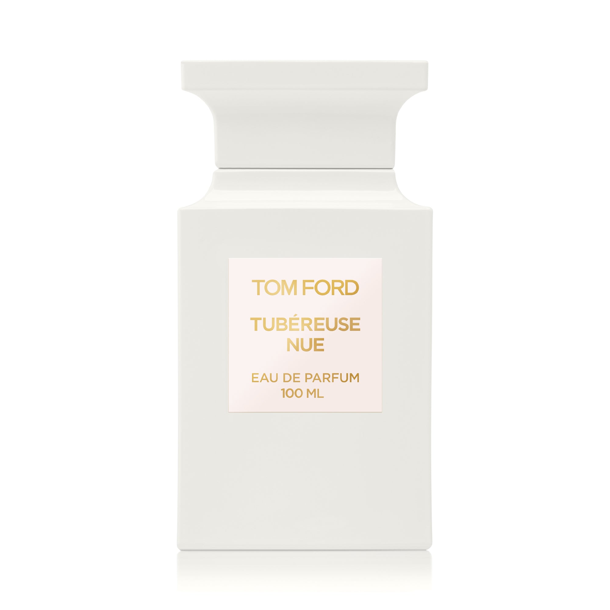 Tom Ford Tubereuse Nue Edp 100Ml בושם טום פורד