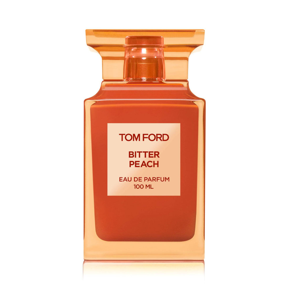 Tom Ford Bitter Peach Edp 100Ml  בושם טום פורד יוניסקס