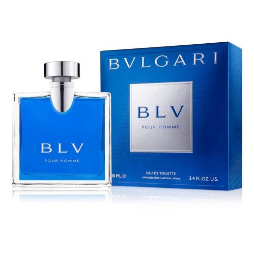 Bvlgari Blv (bulgari) Cologne - Bulgarian men's perfume 100 ml ✔Original product