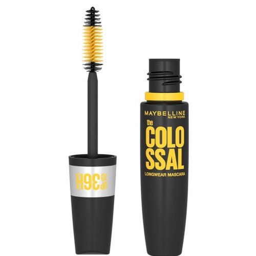 Maybelline Colossal 36 H Mascara - Colossal 36 H Maybelline 