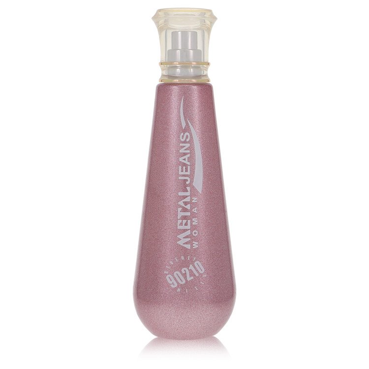 טורנד 90210 Metal Jeans Eau De Toilette Spray (unboxed) By Torand [ייבוא מקביל]