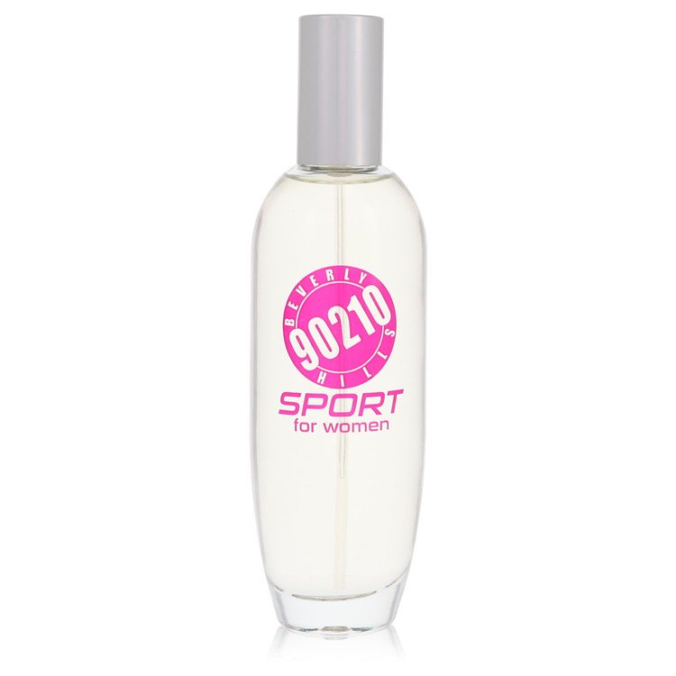 טורנד 90210 Sport Eau De Parfum Spray (unboxed) By Torand [ייבוא מקביל]