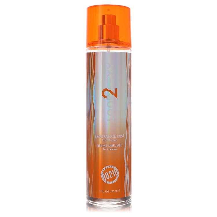 טורנד 90210 Look 2 Sexy Fragrance Mist Spray By Torand [ייבוא מקביל]