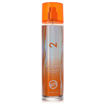 טורנד 90210 Look 2 Sexy Fragrance Mist Spray By Torand [ייבוא מקביל]