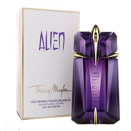 Mugler Alien EDP 90 מ"ל - בושם יוקרתי לאישה