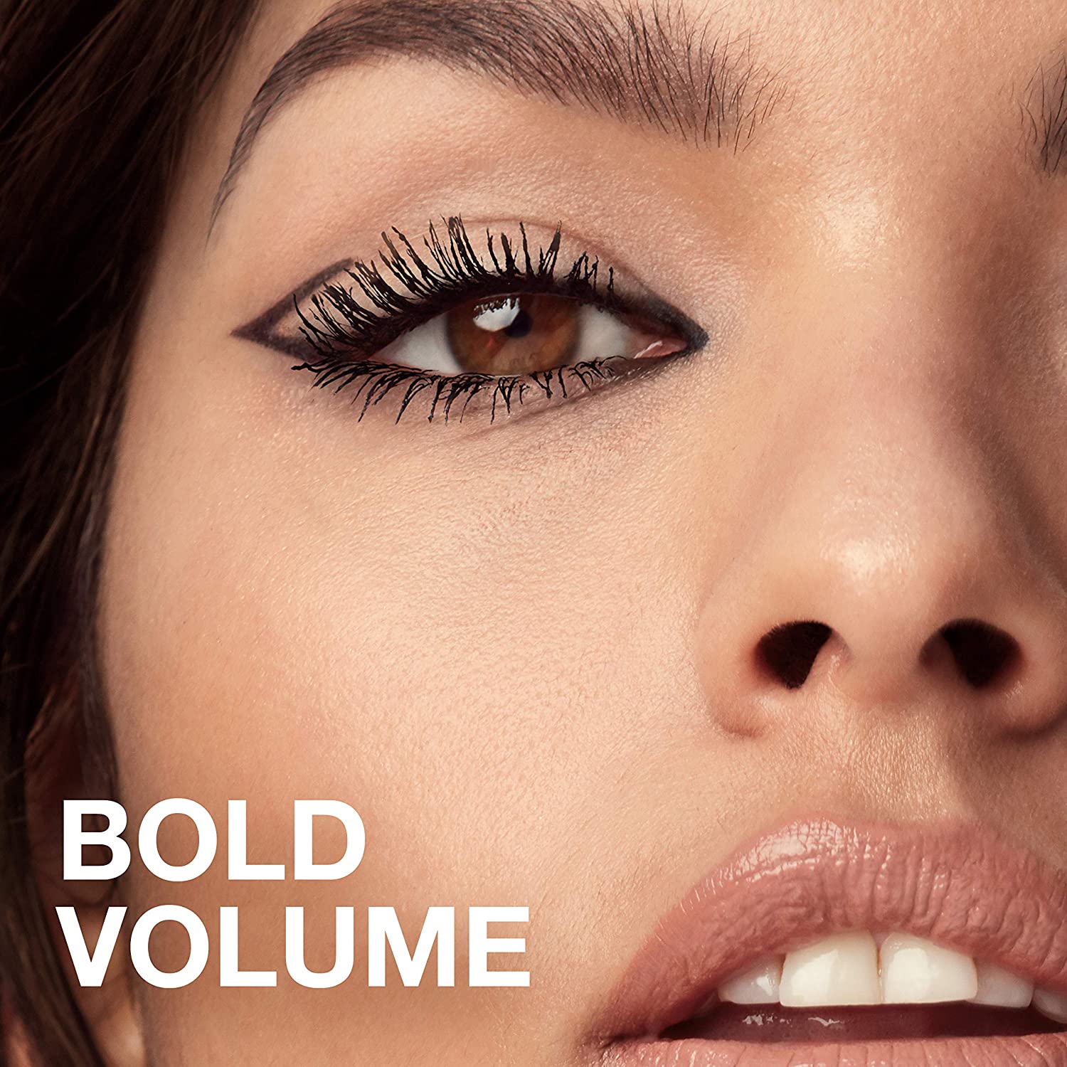 Colossal Volume Express Waterproof Mascara - Colossal Volume Express Waterproof Maybelline