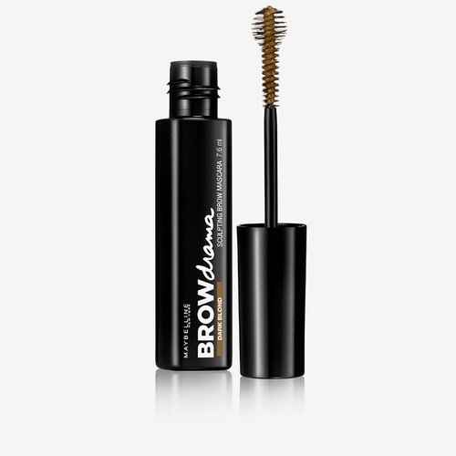 Maybelline מסקרה לגבות בראו דרמה - Brow Drama מייבלין.