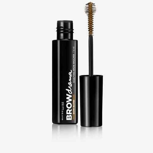 Maybelline מסקרה לגבות בראו דרמה - Brow Drama מייבלין.