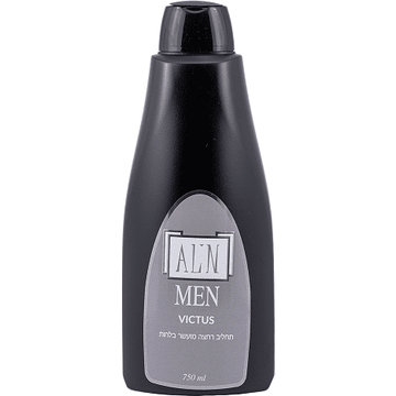 תחליב רחצה תואם אינוויקטוס אלין - 750 מל"אלין קוסמטיקס ALIN